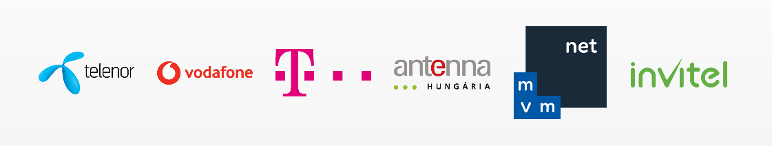Hungarian telecommunications partners | ArenimTel